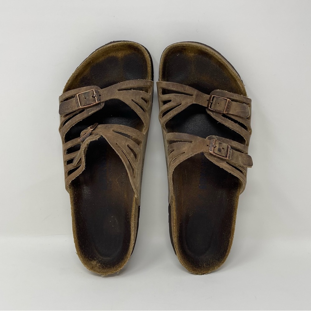 Birkenstock Granada Sandals